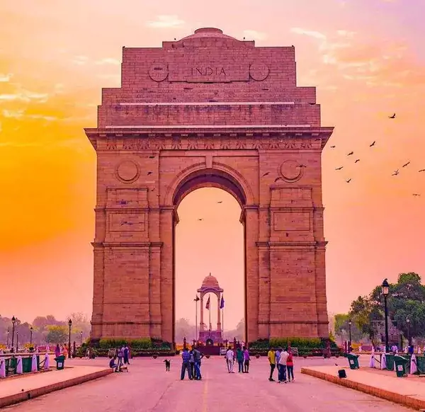 Delhi