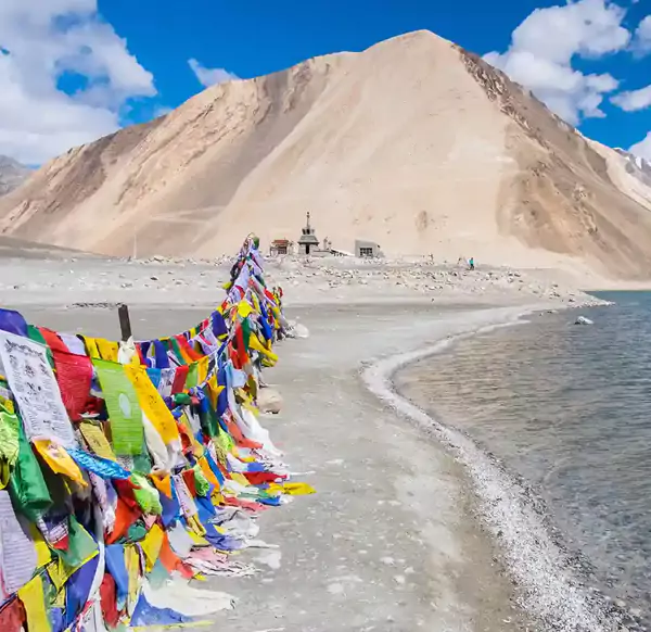 Leh Ladakh