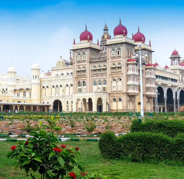 Mysore