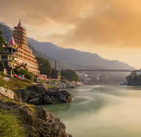 Rishikesh