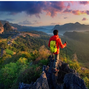 Traditional Architecture