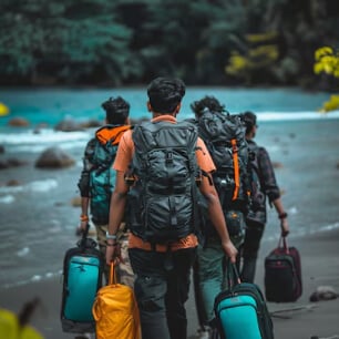 Bird Watching Experience