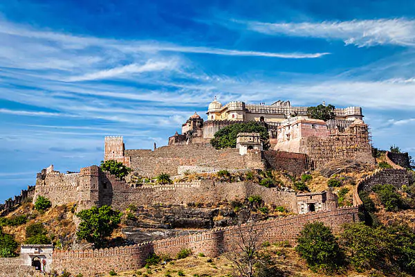 Golden Triangle Complete